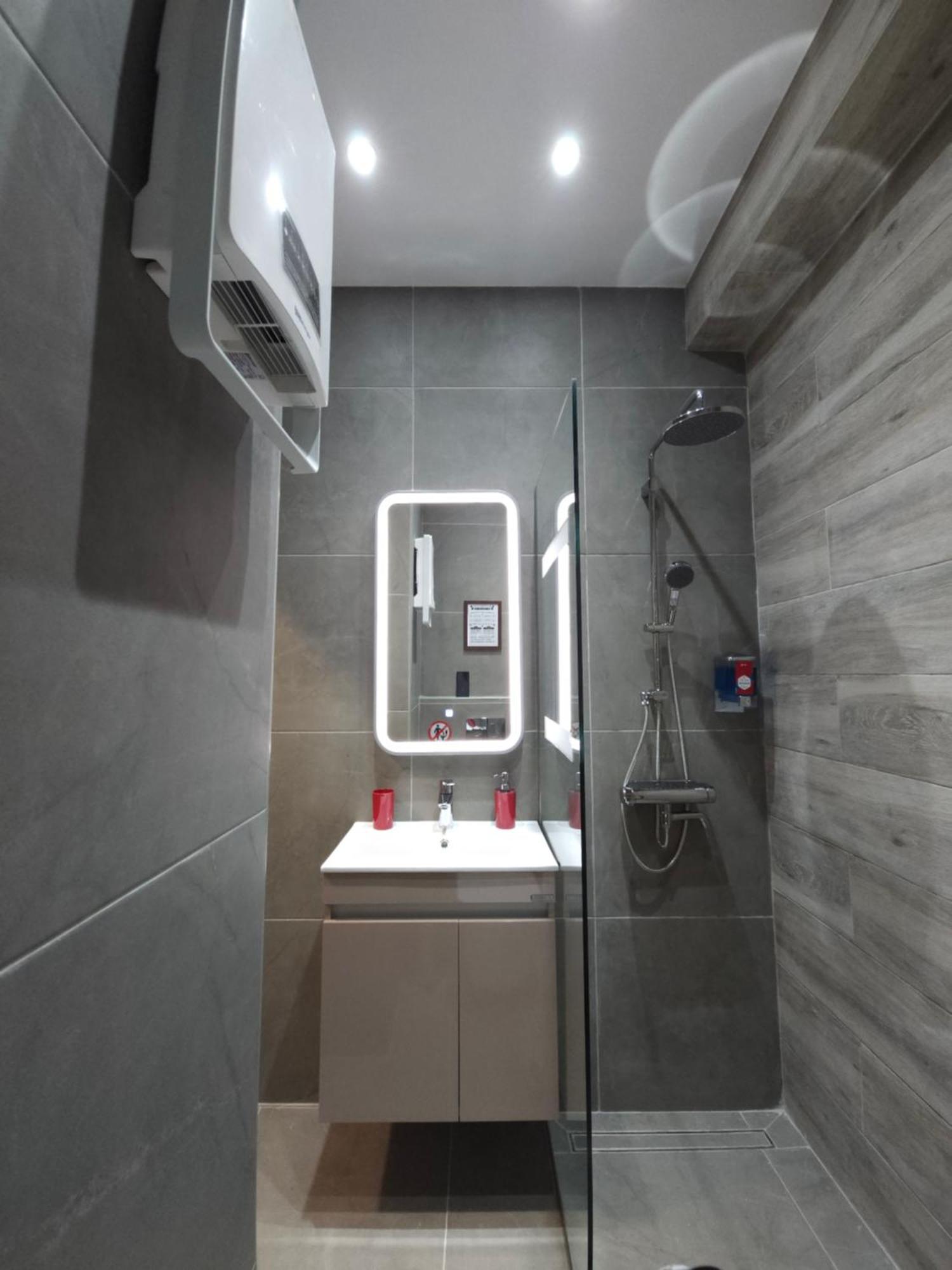 Dione Luxury Business Suite In The Heart Of Αθήνα Εξωτερικό φωτογραφία