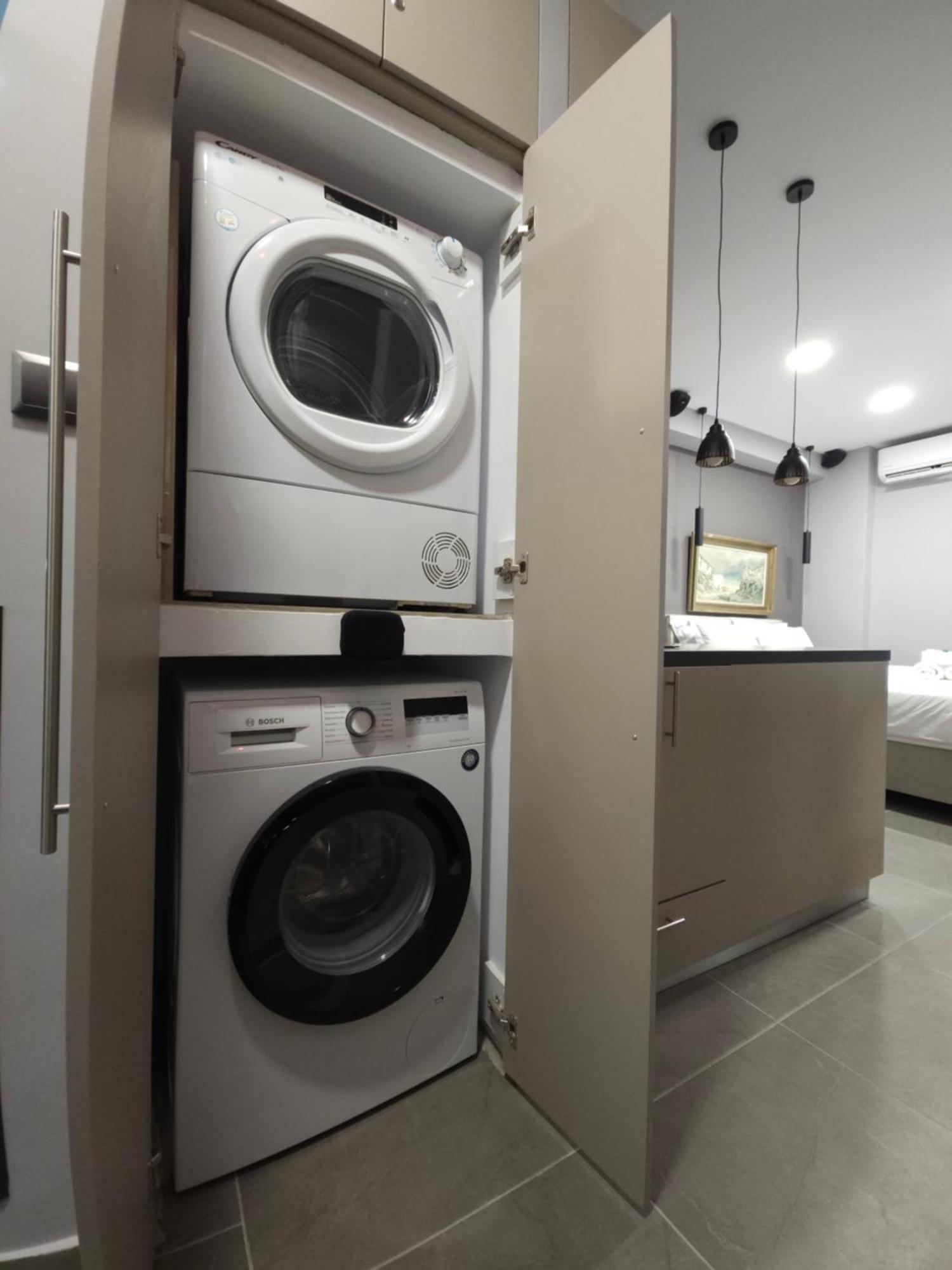 Dione Luxury Business Suite In The Heart Of Αθήνα Εξωτερικό φωτογραφία